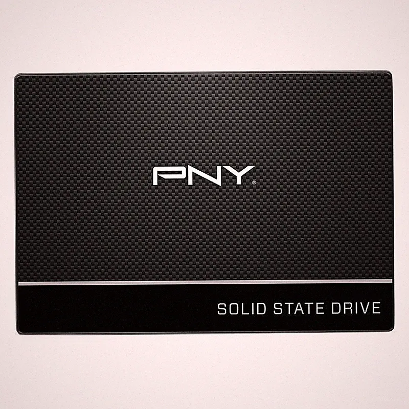 PNY CS900 2.5" 500GB Serial ATA III 3D TLC
