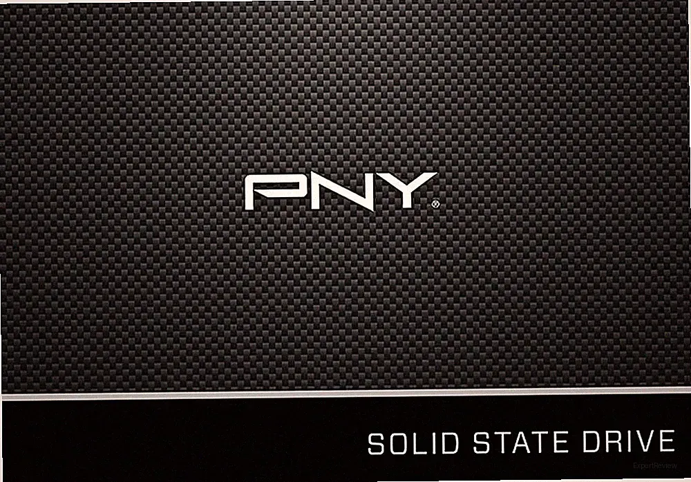 PNY - CS900 250GB Internal SSD SATA