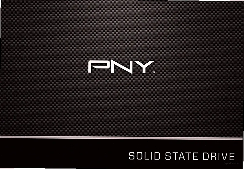 PNY - CS900 500GB Internal SSD SATA